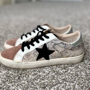 Vintage Havana sneakers